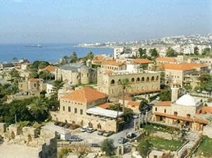 City of Lebanon